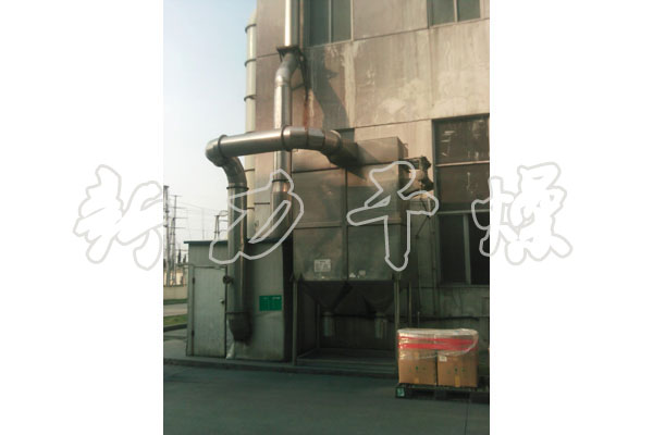  MC系列脉冲布袋除尘器 